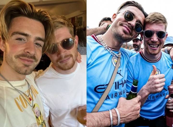 记者：丁丁&amp;格10离队腾出70万镑周薪，曼城能签多纳鲁马+罗德里戈